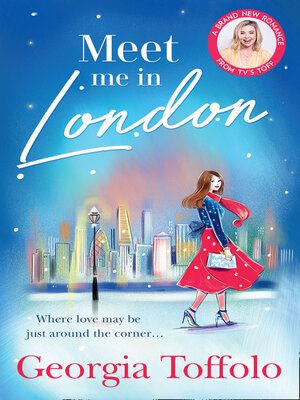 cover image of Meet Me in London